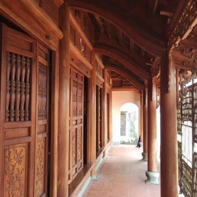Thiết Kế Và Thi Công Nhà Gỗ Uy Tín Tại Hưng Yên - 0916.568.996 – 0904.391.102