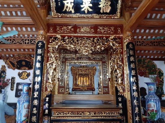 Thiết Kế Và Thi Công Nhà Gỗ Uy Tín Tại Hà Nội - 0916.568.996 – 0904.391.102