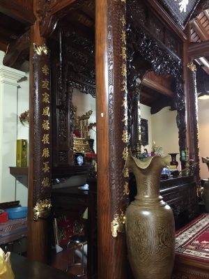 Thiết Kế Và Thi Công Nhà Gỗ Uy Tín Tại Hà Nội - 0916.568.996 – 0904.391.102