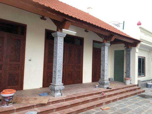 Thiết Kế Và Thi Công Nhà Gỗ Uy Tín Tại Hưng Yên - 0916.568.996 – 0904.391.102