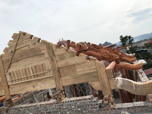 Thiết Kế Và Thi Công Nhà Gỗ Uy Tín Tại Hà Nội - 0916.568.996 – 0904.391.102