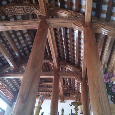Thiết Kế Và Thi Công Nhà Gỗ Uy Tín Tại Hưng Yên - 0916.568.996 – 0904.391.102