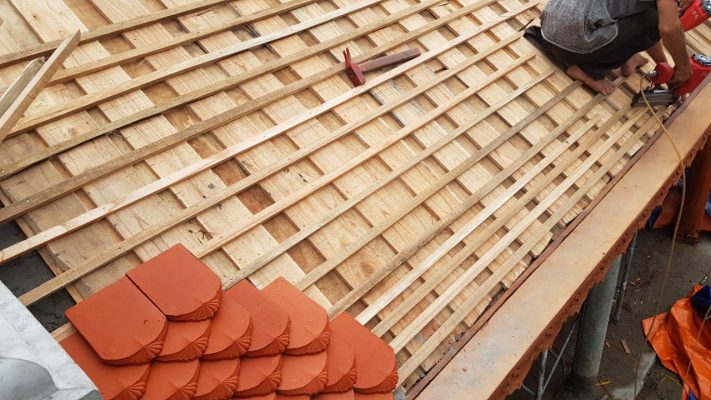 Thiết Kế Và Thi Công Nhà Gỗ Uy Tín Tại Thái Bình - 0916.568.996 – 0904.391.102