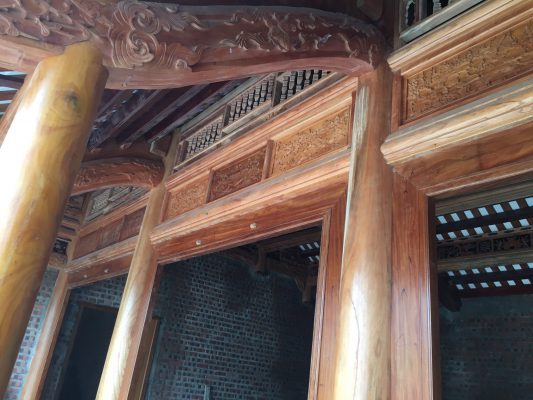 Thiết Kế Và Thi Công Nhà Gỗ Uy Tín Tại Hưng Yên - 0916.568.996 – 0904.391.102