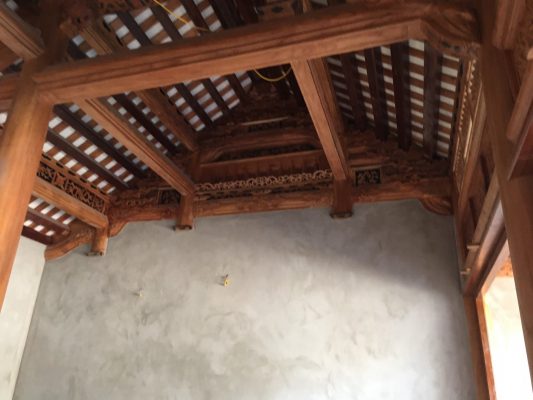Thiết Kế Và Thi Công Nhà Gỗ Uy Tín Tại Thái Bình - 0916.568.996 – 0904.391.102